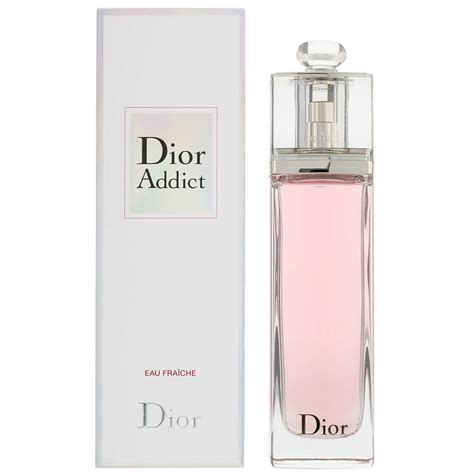 christian dior fragancias|perfume christian dior mujer addict.